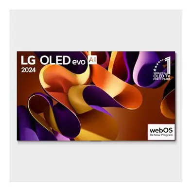 LG OLED evo AI 55G4