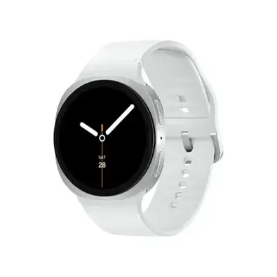 Samsung Galaxy Watch8 BT 44mm Silver