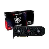 Placas de Vídeo - PC Build Wizard
