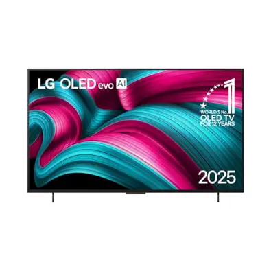 LG OLED evo AI 48C5
