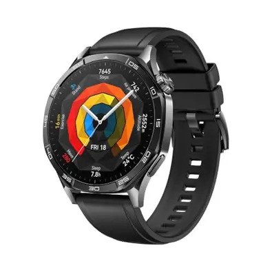 Huawei Watch GT 5 46mm Black