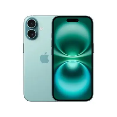 Apple iPhone 16 512 GB Teal