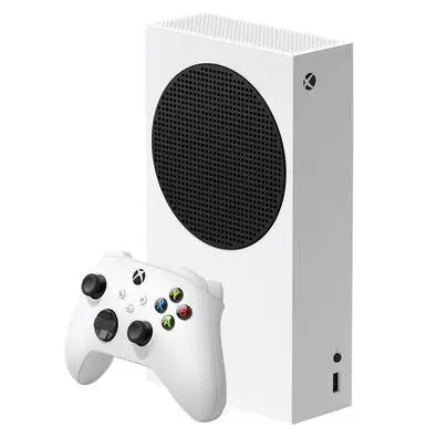 Microsoft XBOX Series S