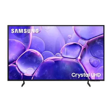 Samsung Crystal UHD 4K 50U8100F 2025