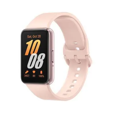 Samsung Galaxy Fit3 Rose