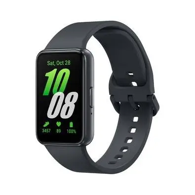 Samsung Galaxy Fit3 Graphite