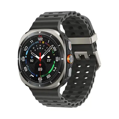 Samsung Galaxy Watch Ultra (2025) Titanium Silver