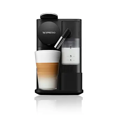 Nespresso Lattissima One Preta 220V
