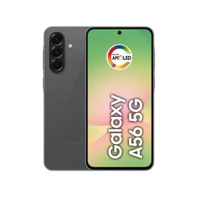Samsung Galaxy A56 5G 256 GB Graphite