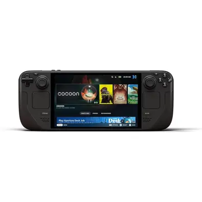 Valve Steam Deck OLED 512 GB