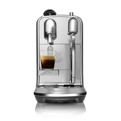 Nespresso Creatista Plus 110V