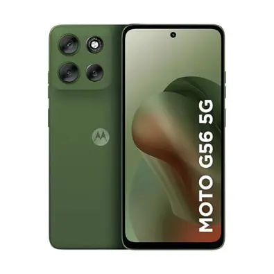 Motorola Moto g56 5G 256 GB Dill
