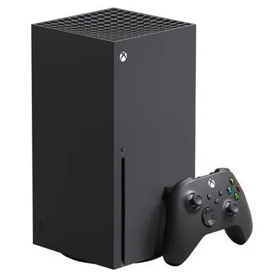 Microsoft XBOX Series X