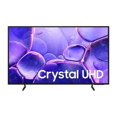 Samsung Crystal UHD 4K 43U8600F 2025