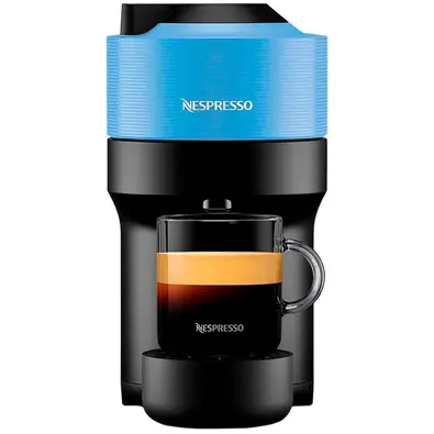 Nespresso Vertuo Pop 220V Azul Pacífico