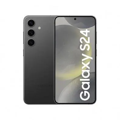 Samsung Galaxy S24 256 GB Onyx Black
