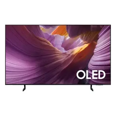 Samsung Vision AI TV OLED 4K 55S85F 2025