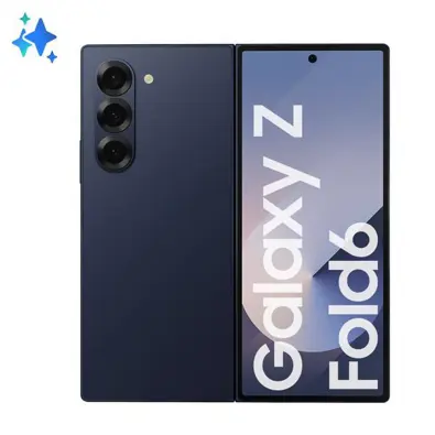 Samsung Galaxy Z Fold6 512 GB Navy