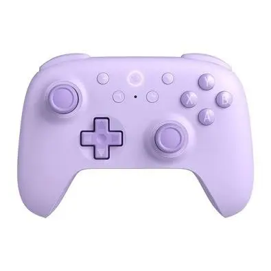 8BitDo Ultimate 2C Wireless Purple