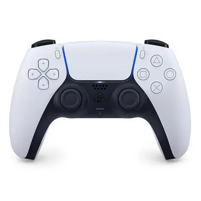 Sony DualSense White