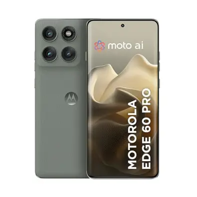 Motorola Edge 60 Pro 512 GB PANTONE Shadow