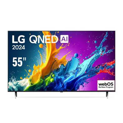LG QNED AI 55QNED80