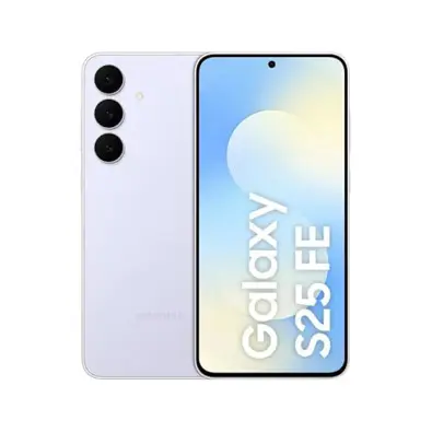 Samsung Galaxy S25 FE 128 GB Icyblue