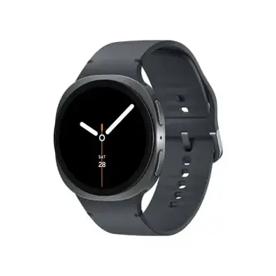 Samsung Galaxy Watch8 LTE 40mm Graphite
