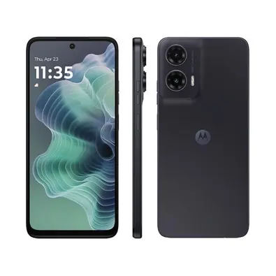 Motorola Moto G35 5G 128 GB Midnight Black